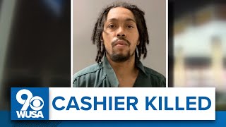 WUSA9 speaks with family of cashier killed in shooting at Montgomery County gas station