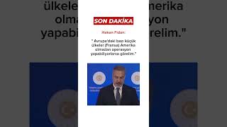 SON DAKİKA HABERLERİ. #youtubeshorts #haberler #sondakika #sondakikahaberleri #gündem