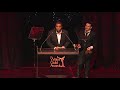 2019 writers guild awards – kenan thompson presents comedy variety talk