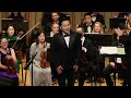 nessun dorma turandot seok jong baek tenor