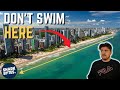 The DEADLIEST 12 Mile Coastline on Earth (Recife Shark Attacks)