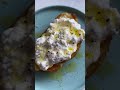 burrata hack full recipe in comments easyrecipe homemadefood comfortfood hacks