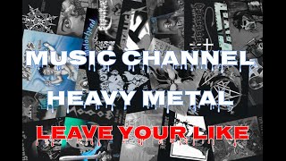 Metal Church - The Powers That Be