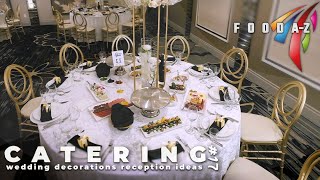 WEDDING DECORATION RECEPTION IDEAS #017 » Stunning Reception Centerpieces