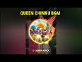 Queen chinnu bgm| Abhi creationz
