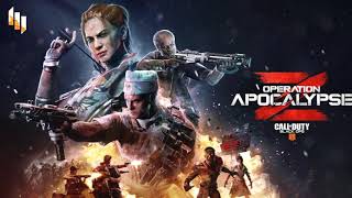 Call of Duty: Black Ops 4 - Operation Apocalypse Z | Trailer MUSIC [Official] (Black Tiger - Zombie)