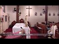 Holy Rosary and Devotions with the Franciscan Missionaries of the Eternal Word - 2021-08-22 - Holy R