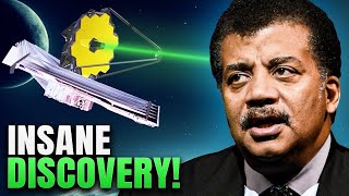 James Webb Telescope Discovery SHOCKED Scientists