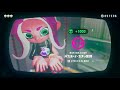 【e11　バスエーノ・スナッ区駅　スプラローラー】 攻略　オクトエキスパンション　スプラトゥーン2　splatoon 2　