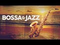 BOSSA & JAZZ - Cool Music 2024 🎷