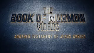 The Book of Mormon Video Library—Behind the Scenes