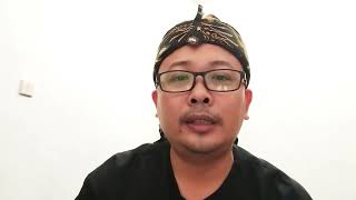 papatah sunda pepeling diri kudu nyaah jeung hormat ka kolot/orang tua