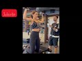 kriti sanon hot workout 💦🙈 part 5