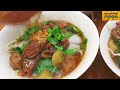 ก๋วยเตี๋ยวเนื้อตุ๋น ep2 สูตรน้ำซุปก๋วยเตี๋ยวเนื้อตุ๋น อร่อยๆทำทาน ได้ง่ายๆ หอมอร่อยทำขายได้เลย