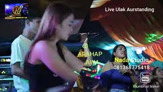 R16 ENTERTAINMENT | FDJ VICTORIA AMOY | GONCANG DESA ULAK AURSTANDING Part 1 | DJ KECE |