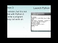 Explain the basic syntax of Python program, the difference between syntax, runtime and logic errors