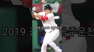 (SK 와이번스 - SSG 랜더스) 역대 최악의 사건들 Top 4 #shorts