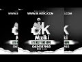 NALEWA-| DJ MUSHIZO × IK MZIKI× YUSKO (official singeli audio)