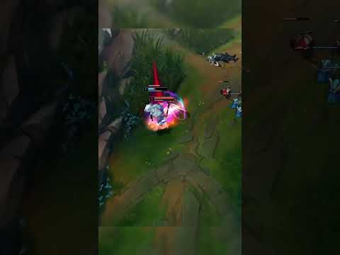 Korean Voli.. #leagueoflegends #gaming #lolclips #riotgames #outplay #league #twitch