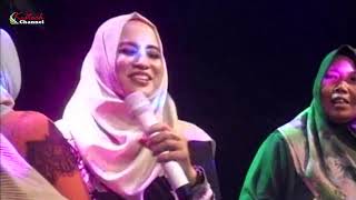 12. Ghonnili Syuwayya  | Voc. Miladia Nur  | EL MATA PEKALONGAN