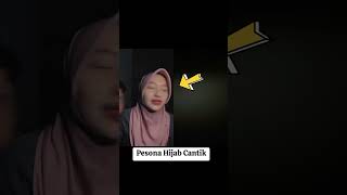 Pesona Hijab Cantik #shorts #short