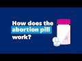 Abortion Pills Overview | Planned Parenthood Video