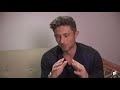 Michael Ray - "One That Got Away" (Story Behind The Song)