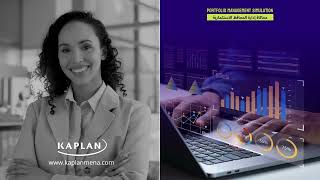 Kaplan Portfolio Management Simulation