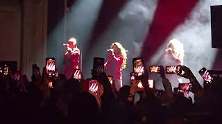 FULL SHOW! Danity Kane: The Untold Chapter Tour LIVE in San Francisco 12/9/25 (Opening Night)