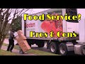 Food Service Delivery...Pros & Cons (MUST WATCH) Gordon Food Service #FoodService #Gfs