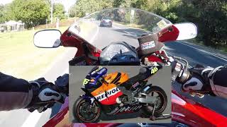 Justa Ride | Bike Review |  Honda CBR 1000rr | FireBlade