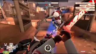 Team Fortress 2: MvM_Decoy Normal Solo (A+)