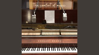 The Comfort of Music: Section III