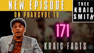 How Your Parents Getting Older changes holidays|  Kraig Facts on Pharcyde TV