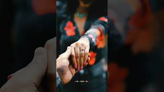 Adina megha || Efx status || 4k video ||Romantic song || Humane sagar || feel Editor status video