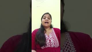 Alumni Testimonials | Dr Gayatri Garg | MASCHNYS | Subharti University, Meerut