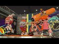 【スプラトゥーン2】a 帯プレイヤーがわかば縛りでs 0を目指す part.1　ガチエリア編 4試合