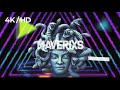 Medusa Triangle - Maverixs Visuals - maverixs.com