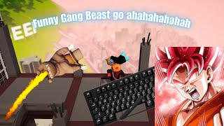 New Gang Beast video!!!!