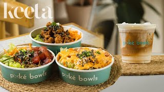 Hawaiian Flavors in Cebu: Why Everyone’s Loving Poké Bowls | Keeta PH