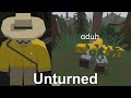 Haikal mati sia2 | Unturned