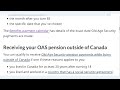 how to check your account for the february oas cpp payment seniors in canada