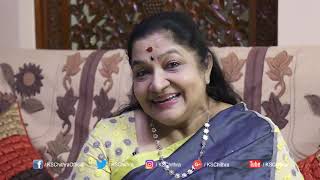 Birthday Wishes to Dasettan l K J Yesudas l K S Chithra