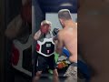 WILL HE BEAT JON JONES? 👊🥊 STIPE MIOCIC TRAINING FOR UFC 309 #shorts #ufc #boxing #viral #news