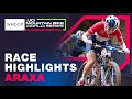 RACE HIGHLIGHTS | Elite Women XCC World Cup - Araxa, Brazil