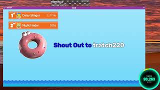 🔴LIVE🔴 Playing Blooket LIVE with Viewers! Join Now! 🎮LIVE Quiz Battle in Quiz! 🏅 Join & Play!