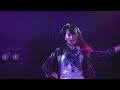 akb48 team k 2018 制服レジスタンス