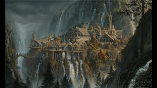 Rivendell   Night Ambiance