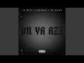 On ya Azz (feat. Lil mizzy & JayKlickin)