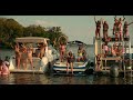 dustin lynch tequila on a boat feat. chris lane official music video